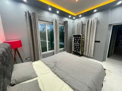 ویلا دوخوابه مقداد