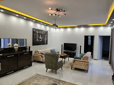 ویلا دوخوابه مقداد