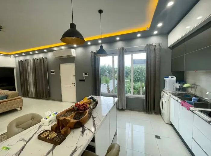 ویلا دوخوابه مقداد