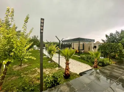 ویلا دوخوابه مقداد