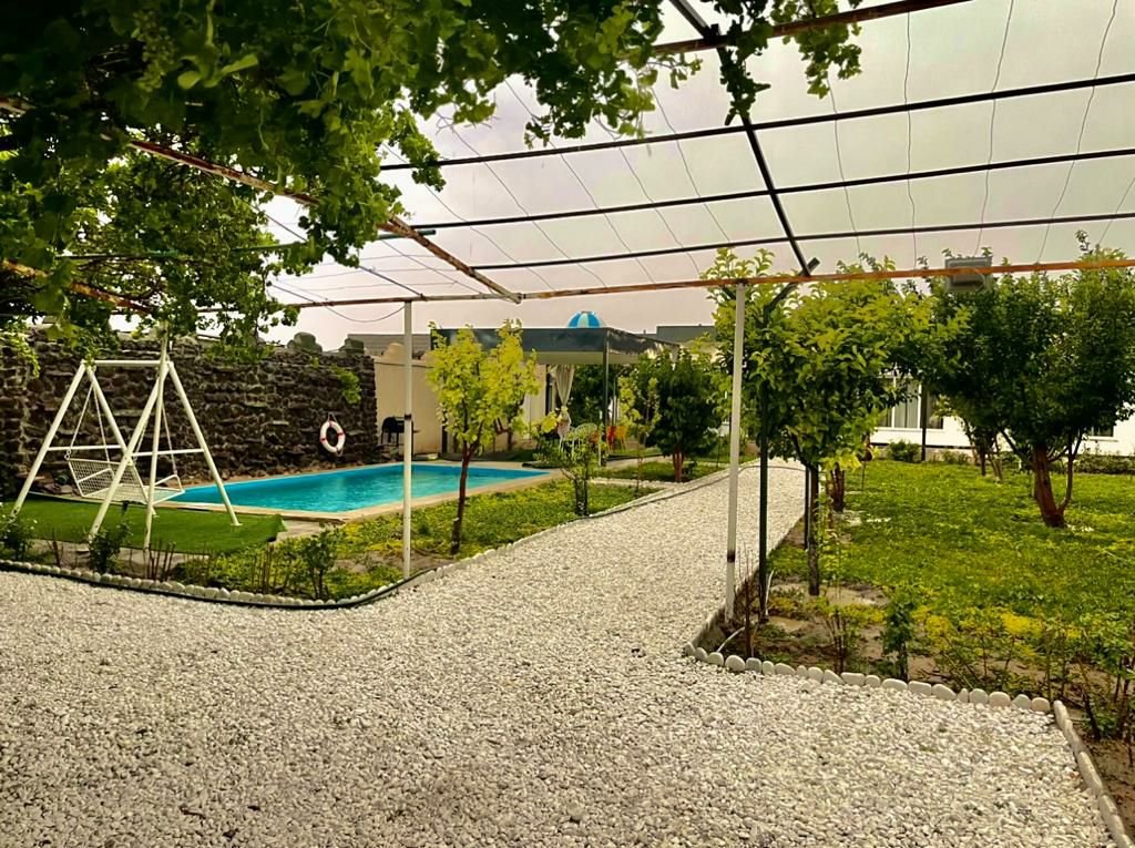 دوخوابه مقداد