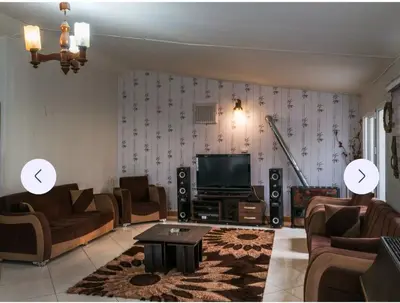 ویلا دوخوابه استخردار آبگرم لنا