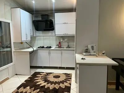 ویلا دوخوابه استخردار آبگرم لنا