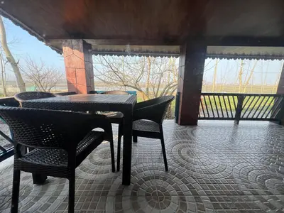 کلبه یک خوابه مش بابا صوفیانده 2