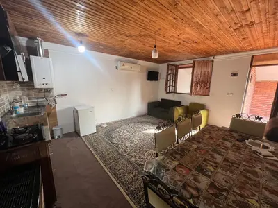 کلبه یک خوابه مش بابا صوفیانده 2