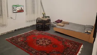 مجتمع اقامتی شمعدونی فتحکوه - واحد 1