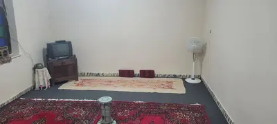 مجتمع اقامتی شمعدونی فتحکوه - واحد 1