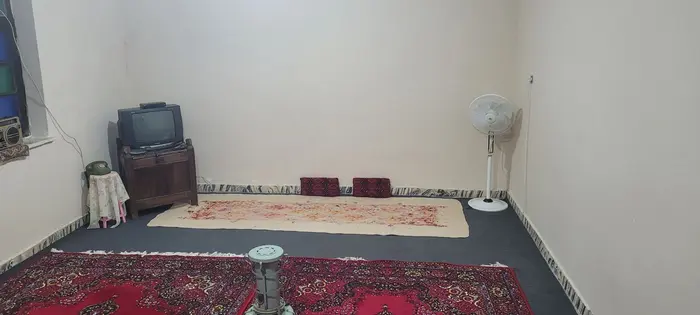 مجتمع اقامتگاهی شمعدونی فتحکوه - واحد 1