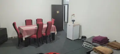 مجتمع اقامتی شمعدونی فتحکوه - واحد 3