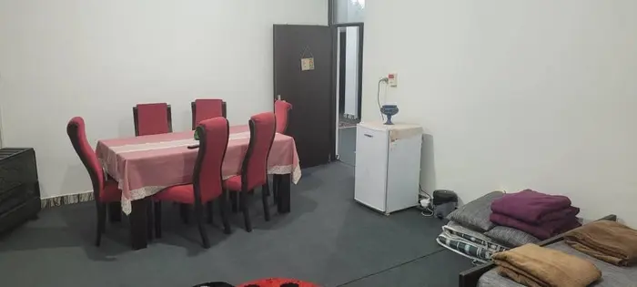 مجتمع اقامتگاهی شمعدونی فتحکوه - واحد 3