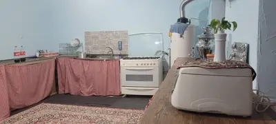 مجتمع اقامتی شمعدونی فتحکوه - واحد 2