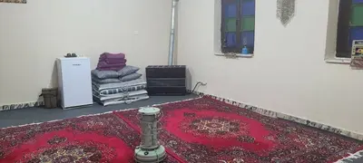 مجتمع اقامتی شمعدونی فتحکوه - واحد 4