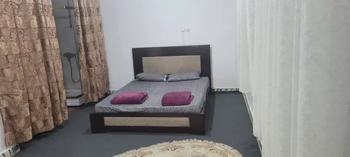 مجتمع اقامتگاهی شمعدونی فتحکوه - واحد 2