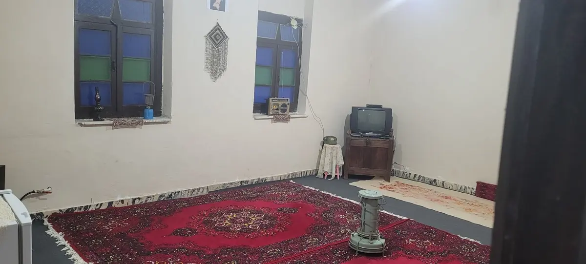 مجتمع اقامتگاهی شمعدونی فتحکوه - واحد 4