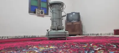 مجتمع اقامتی شمعدونی فتحکوه - واحد 4