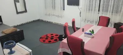 مجتمع اقامتی شمعدونی فتحکوه - واحد 3