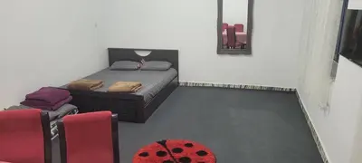 مجتمع اقامتی شمعدونی فتحکوه - واحد 3