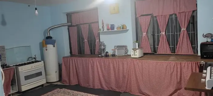 مجتمع اقامتگاهی شمعدونی فتحکوه - واحد 3