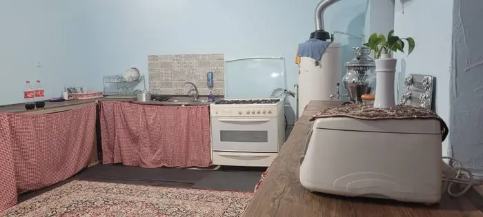 مجتمع اقامتگاهی شمعدونی فتحکوه - واحد 1