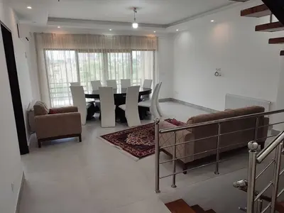 ویلا سه خوابه استخردار آبگرم آریا