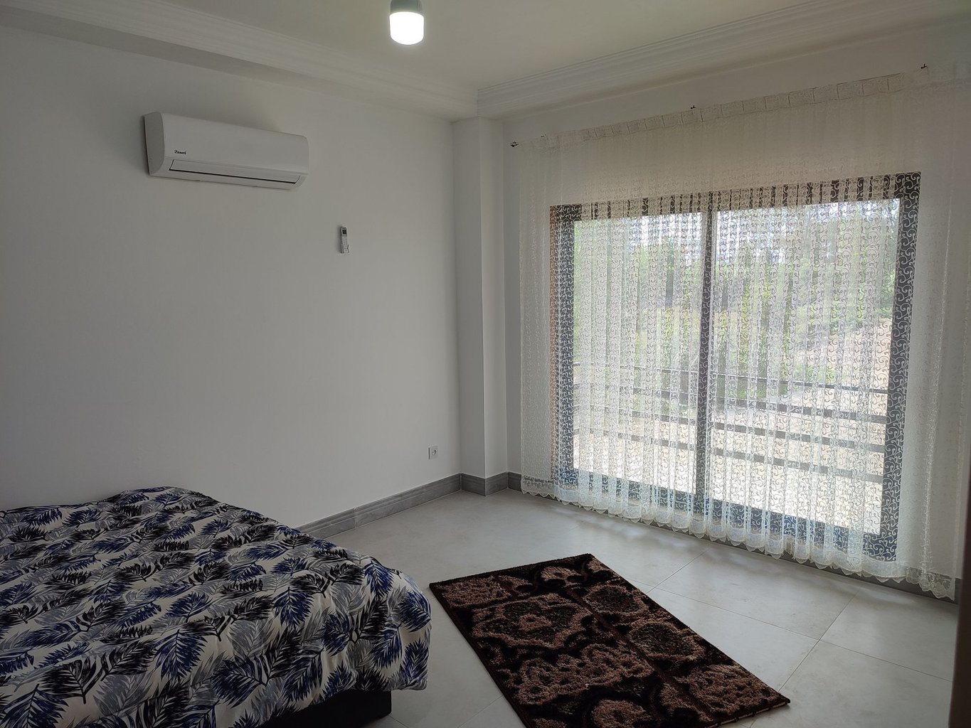 ویلا سه خوابه استخردار آبگرم آریا