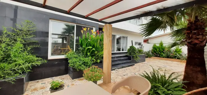 سه خوابه دوبلکس استخردار آبگرم مهر