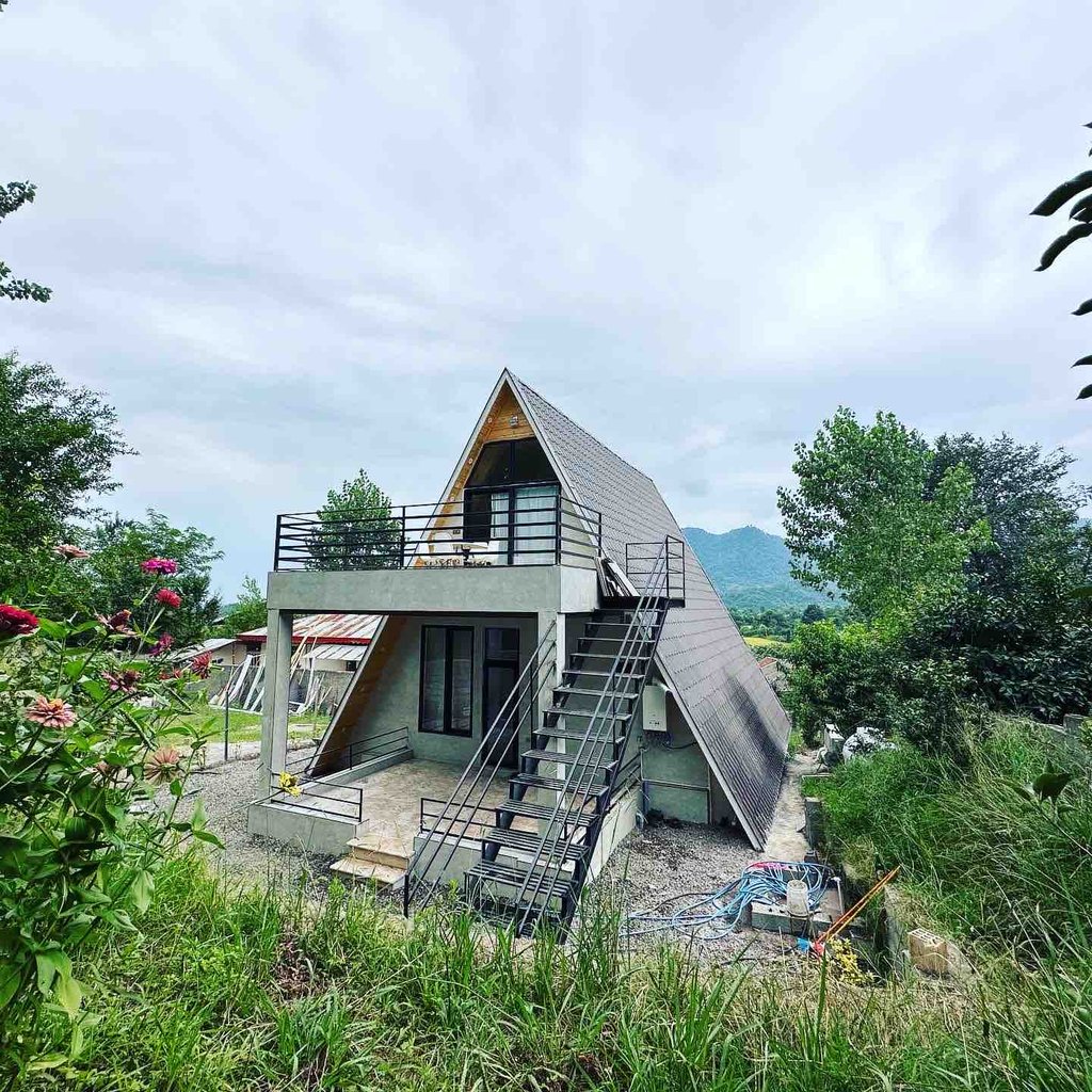 دوخوابه سوئیسی آرتمیس