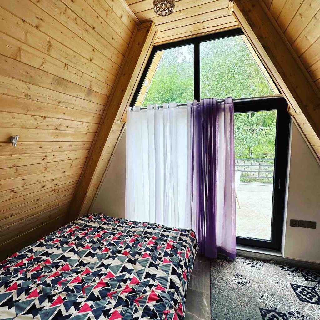 دوخوابه سوئیسی آرتمیس