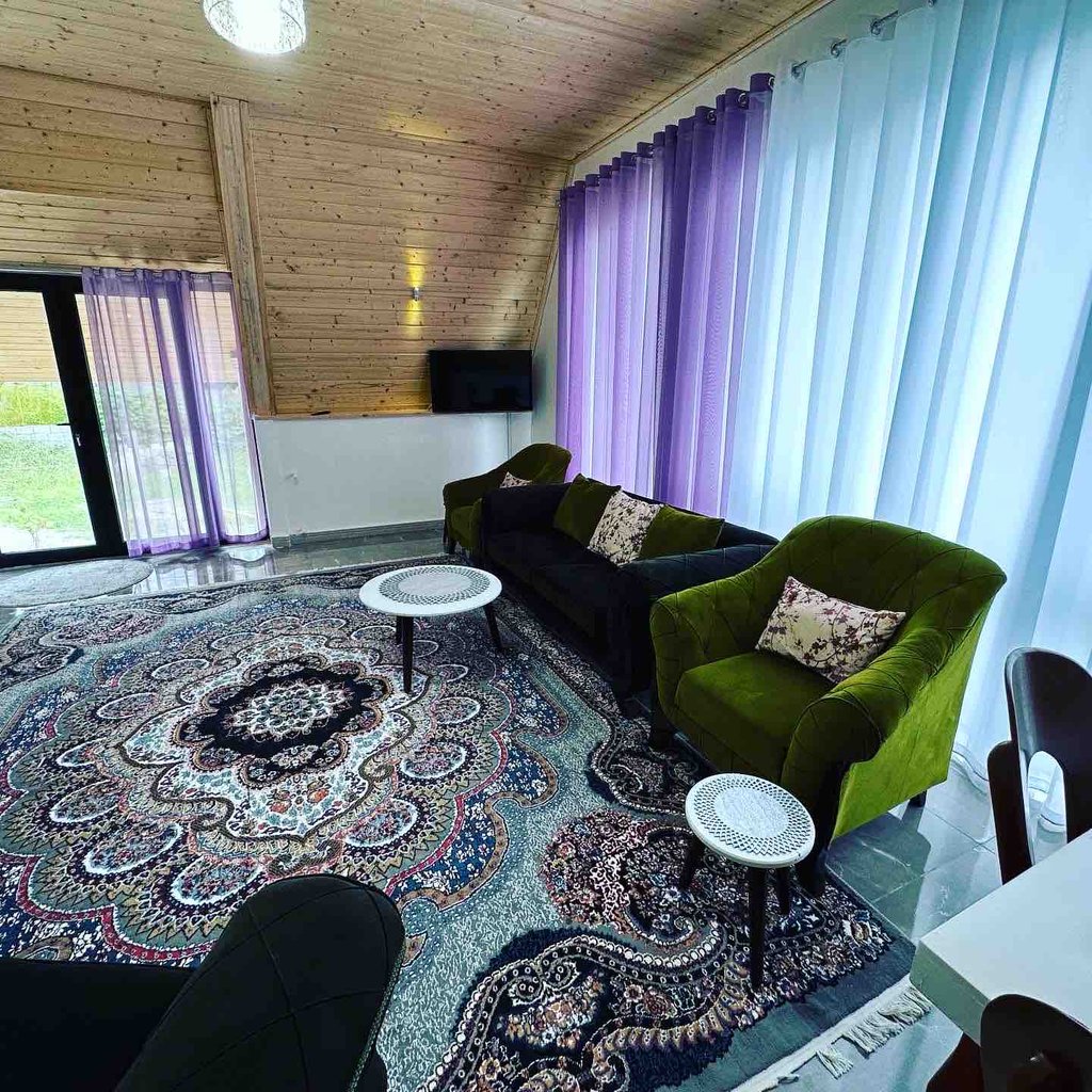 دوخوابه سوئیسی آرتمیس