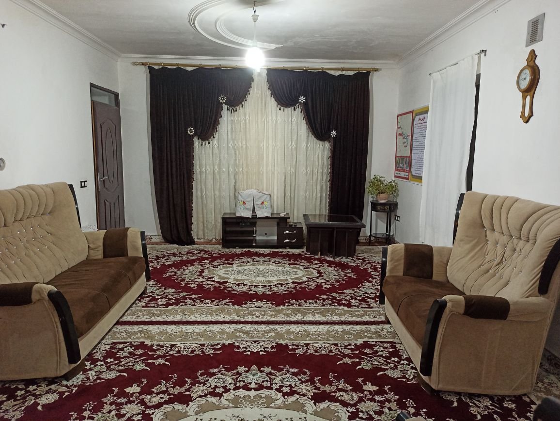 دوخوابه فارسبان نهاوند