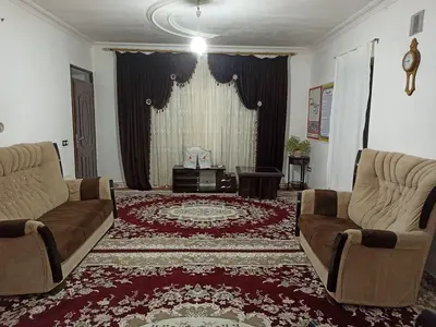 سوئیت دوخوابه فارسبان نهاوند