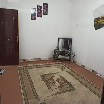 سوئیت دوخوابه فارسبان نهاوند