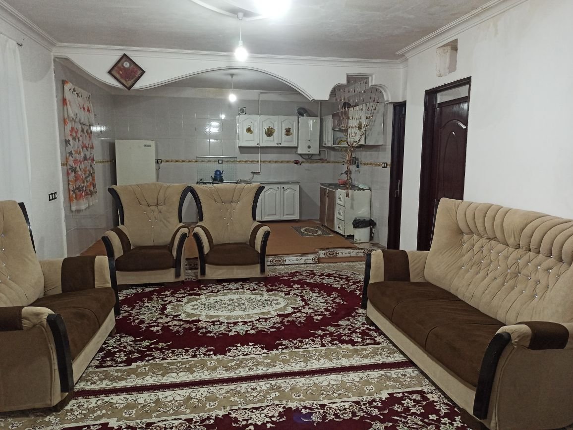 دوخوابه فارسبان نهاوند