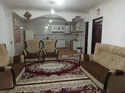 سوئیت دوخوابه فارسبان نهاوند