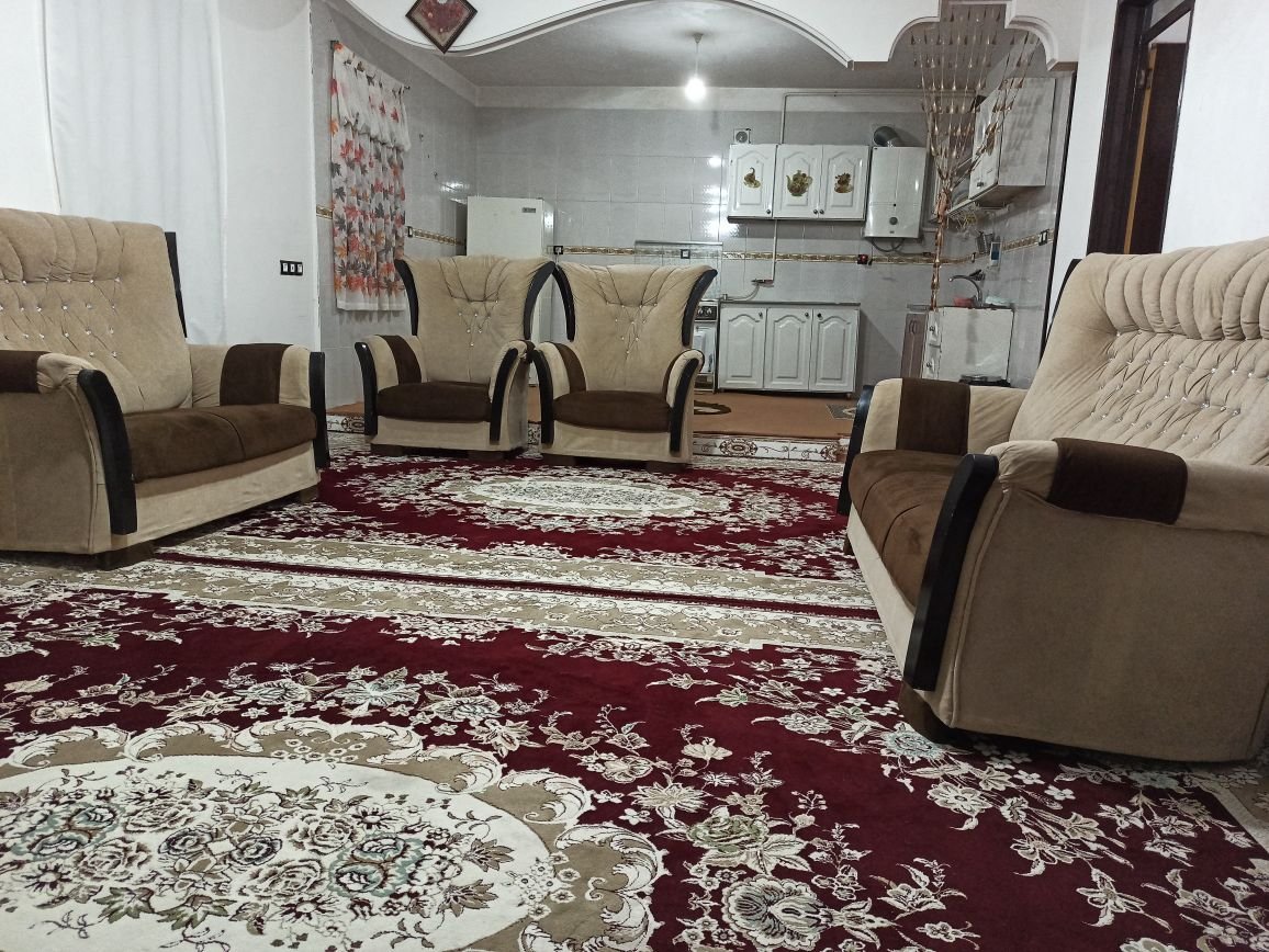 دوخوابه فارسبان نهاوند