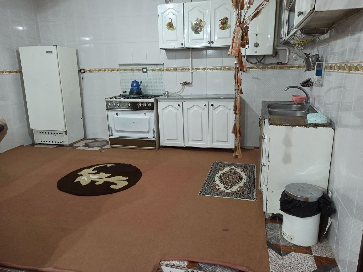 دوخوابه فارسبان نهاوند