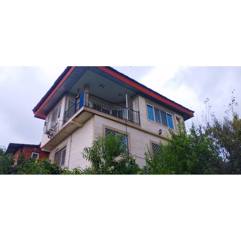 ویلا فلت باغ ونوشه