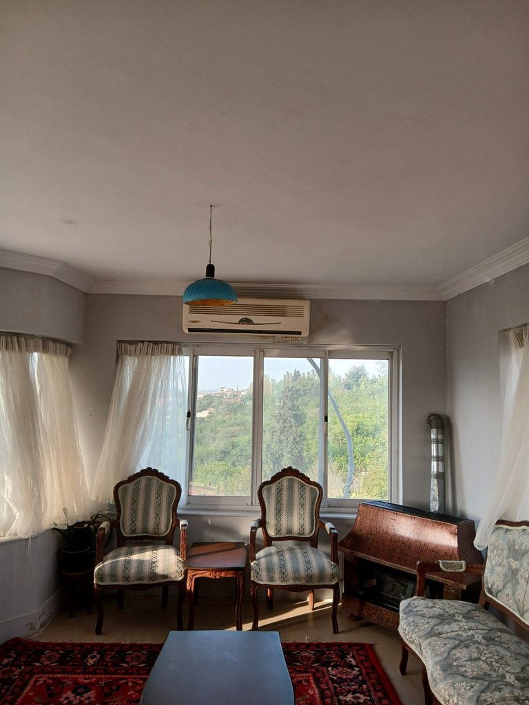 ویلا فلت باغ ونوشه