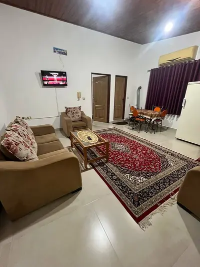 ویلا یک خوابه ساحلی صادقی 1