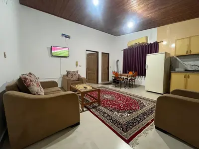 ویلا یک خوابه ساحلی صادقی 1