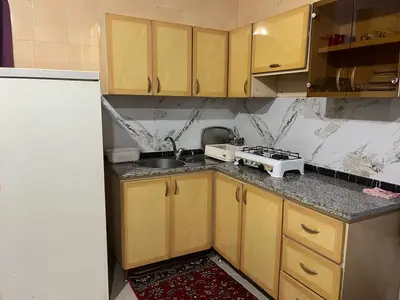 ویلا یک خوابه ساحلی صادقی 1