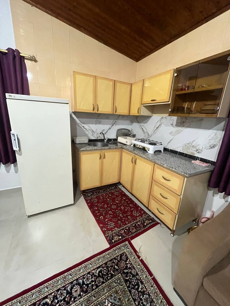 ویلا یک خوابه ساحلی صادقی 1