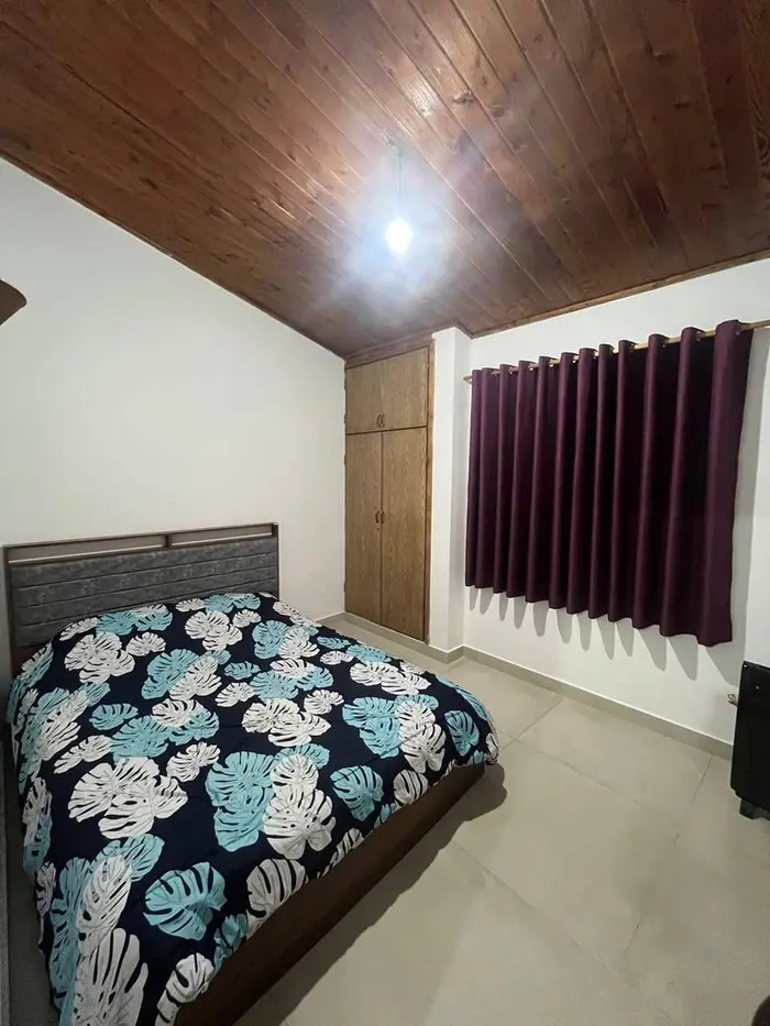 ویلا یک خوابه ساحلی صادقی 1