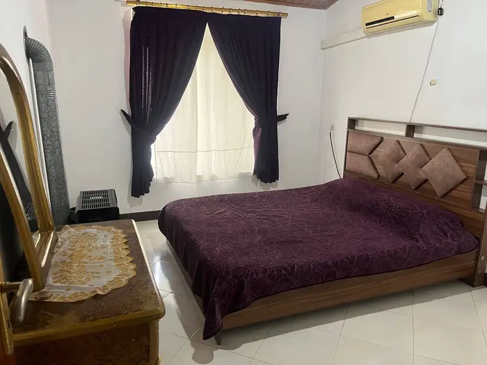 ویلا سه خوابه صادقی