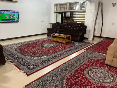 ویلا سه خوابه صادقی