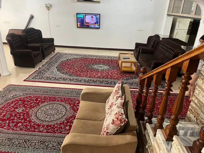 ویلا سه خوابه صادقی