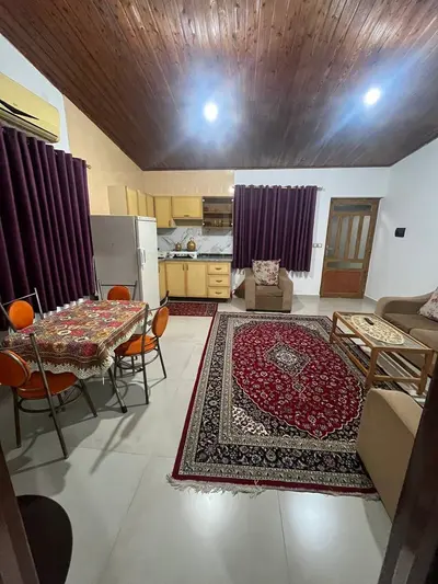 ویلا یک خوابه ساحلی صادقی 1