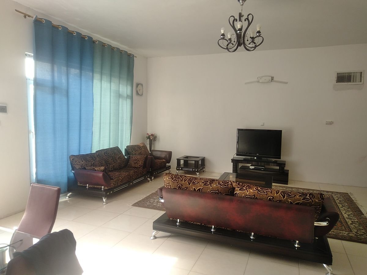 ویلا یک خوابه گلستان زکی آباد