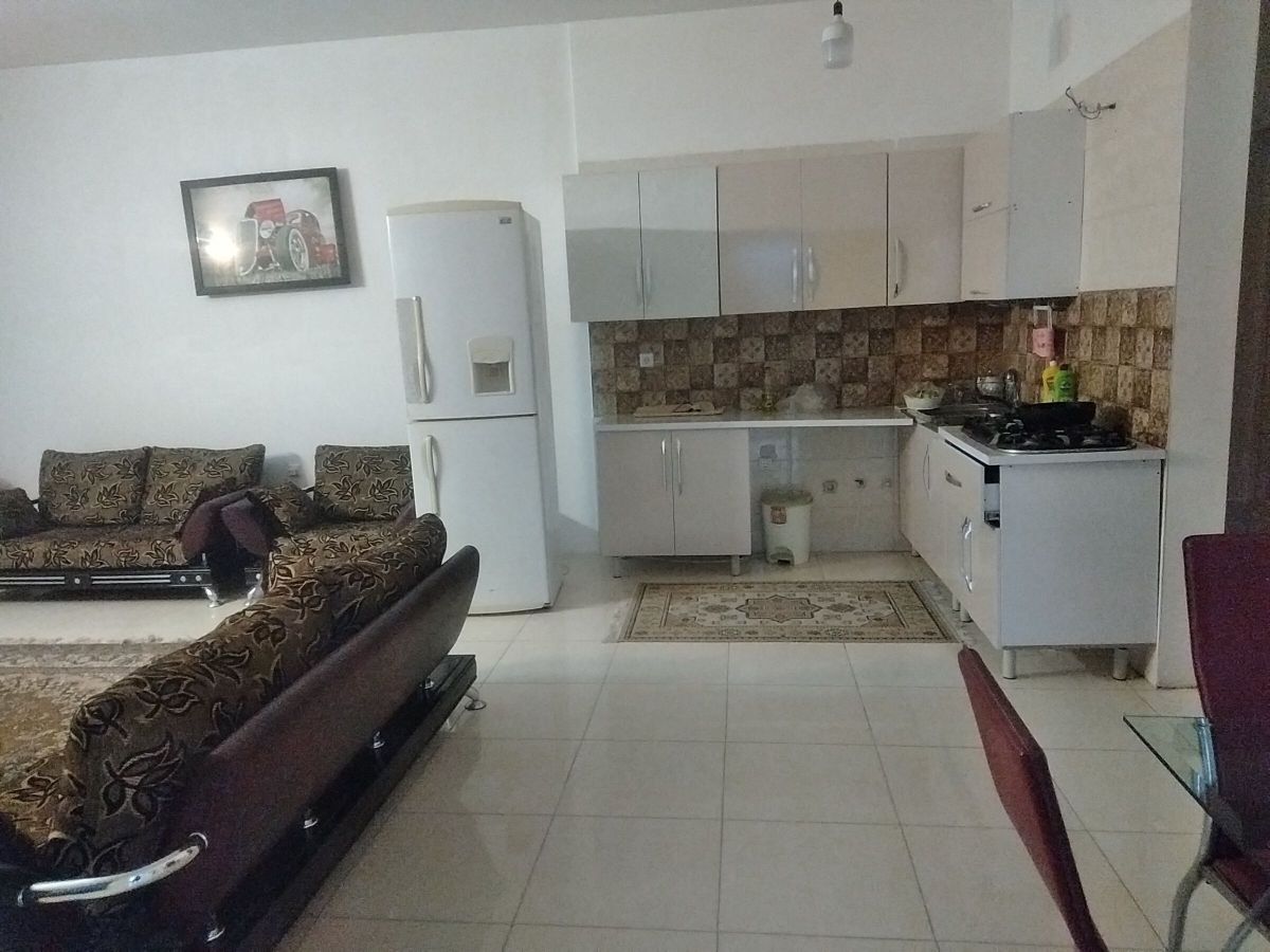 ویلا یک خوابه گلستان زکی آباد