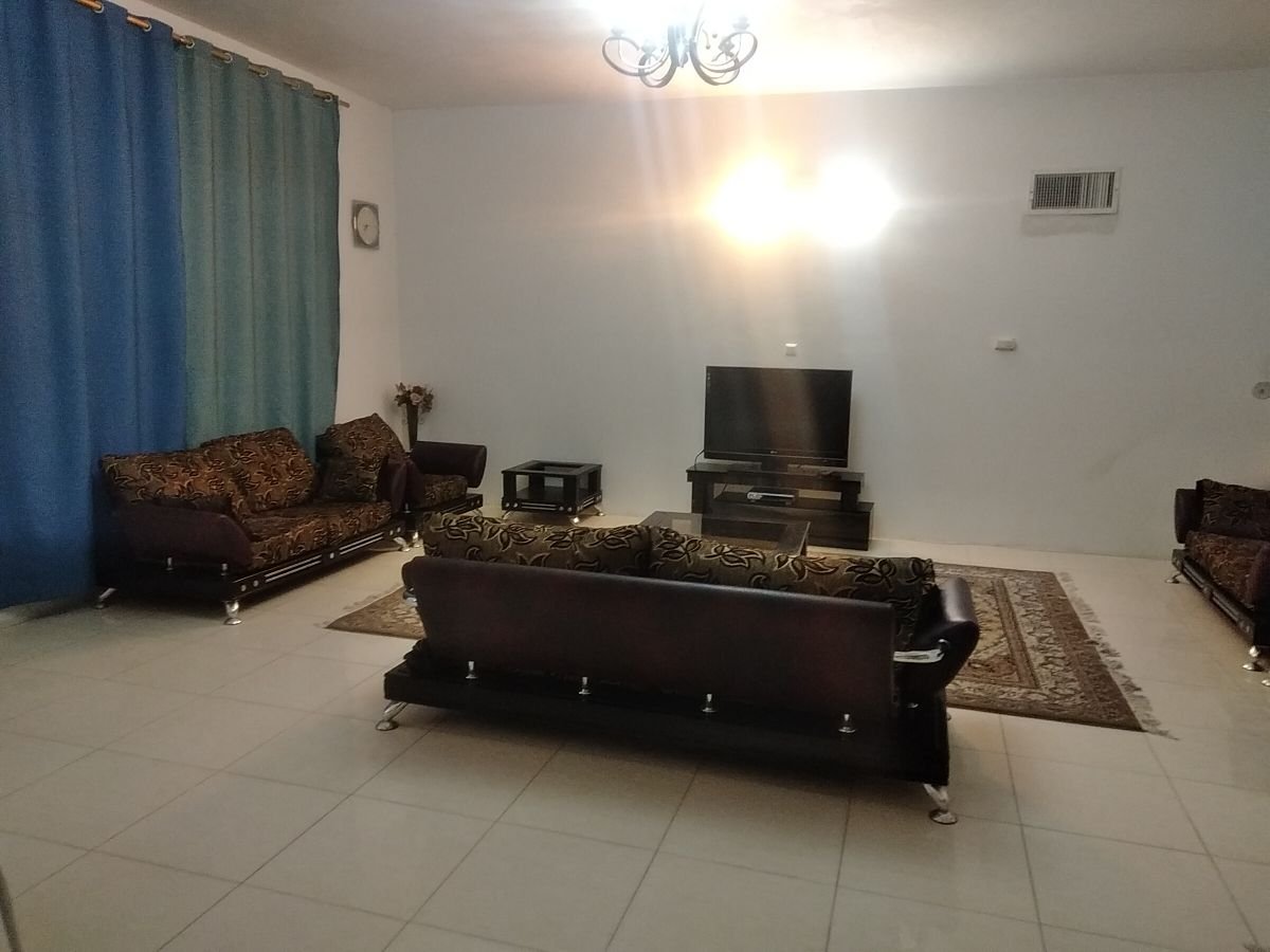 ویلا یک خوابه گلستان زکی آباد